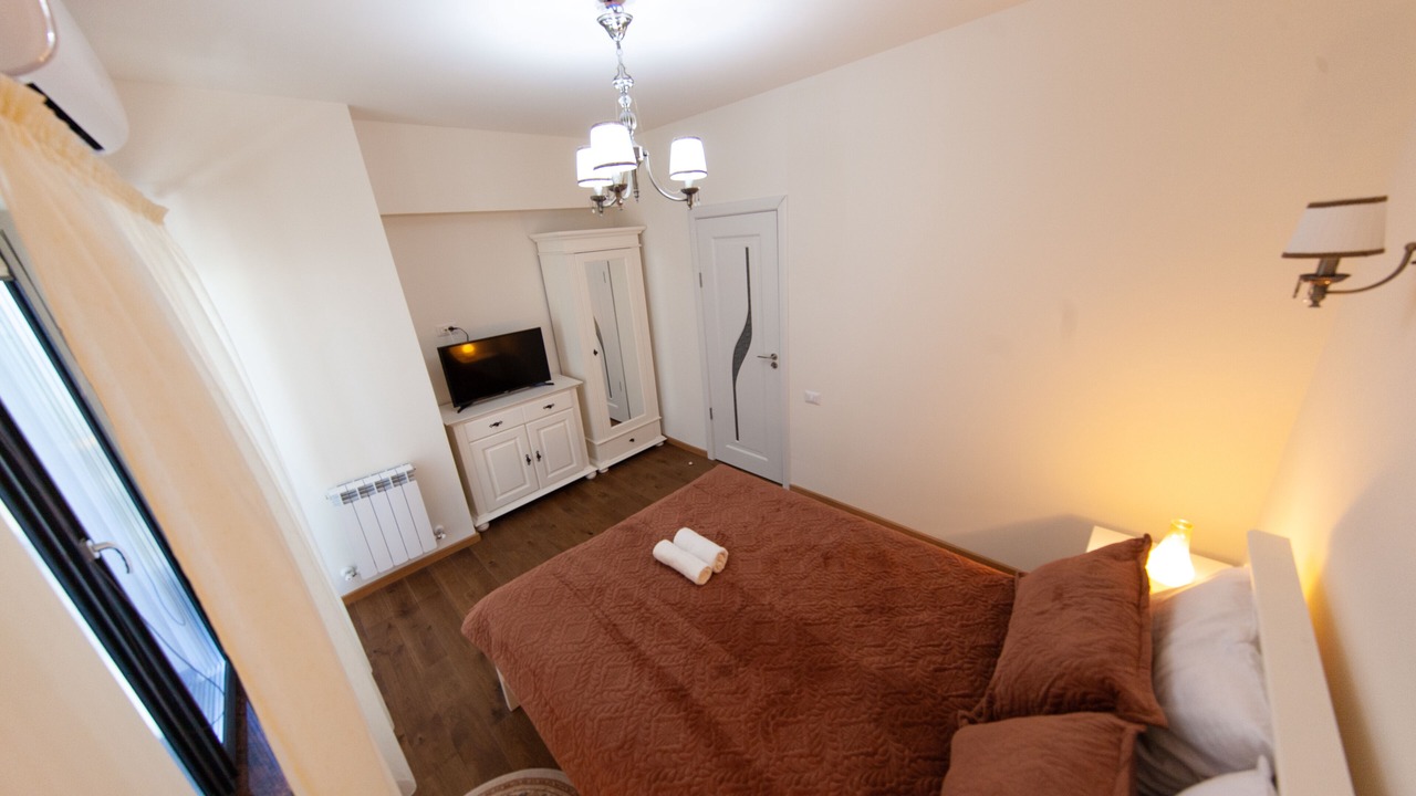 Photo of Bedroom in Constanta