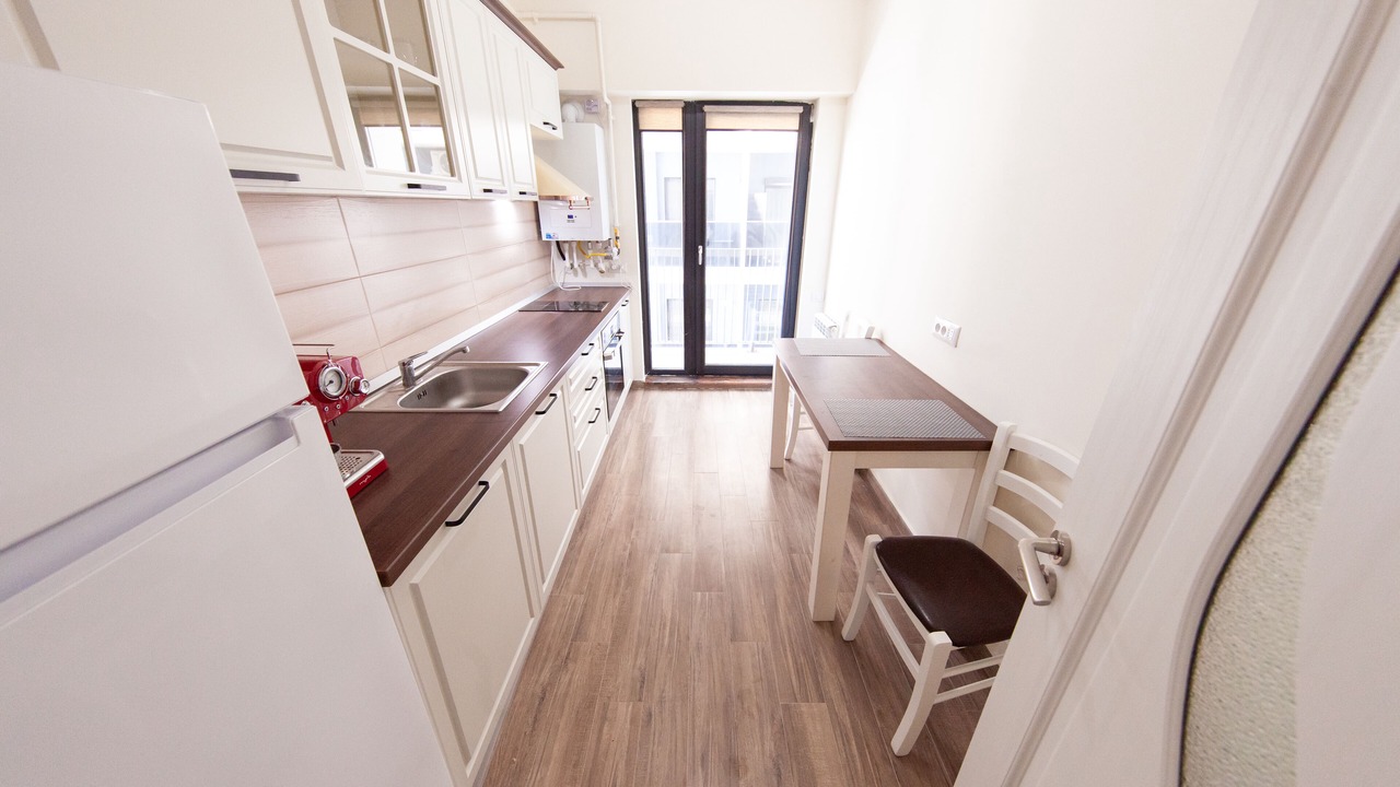 Photo of Kitchen in Constanta