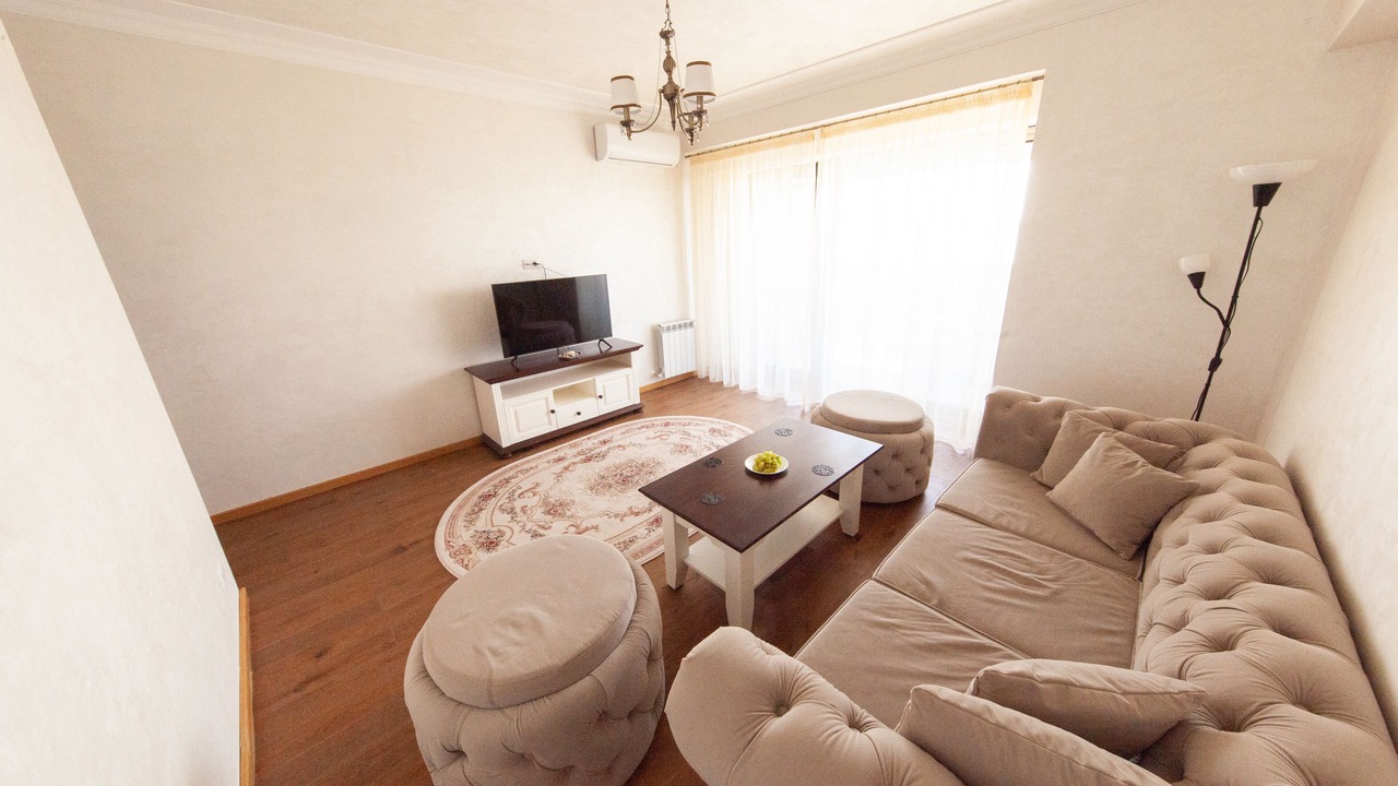 Photo of Livingroom in Constanta