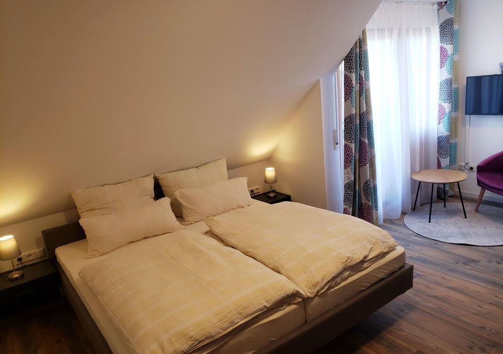 Photo of Bedroom in Herzogsweiler