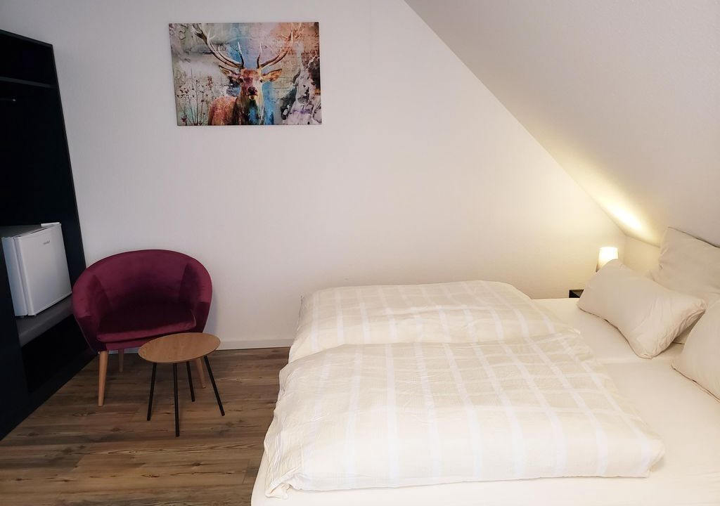 Photo of Bedroom in Herzogsweiler