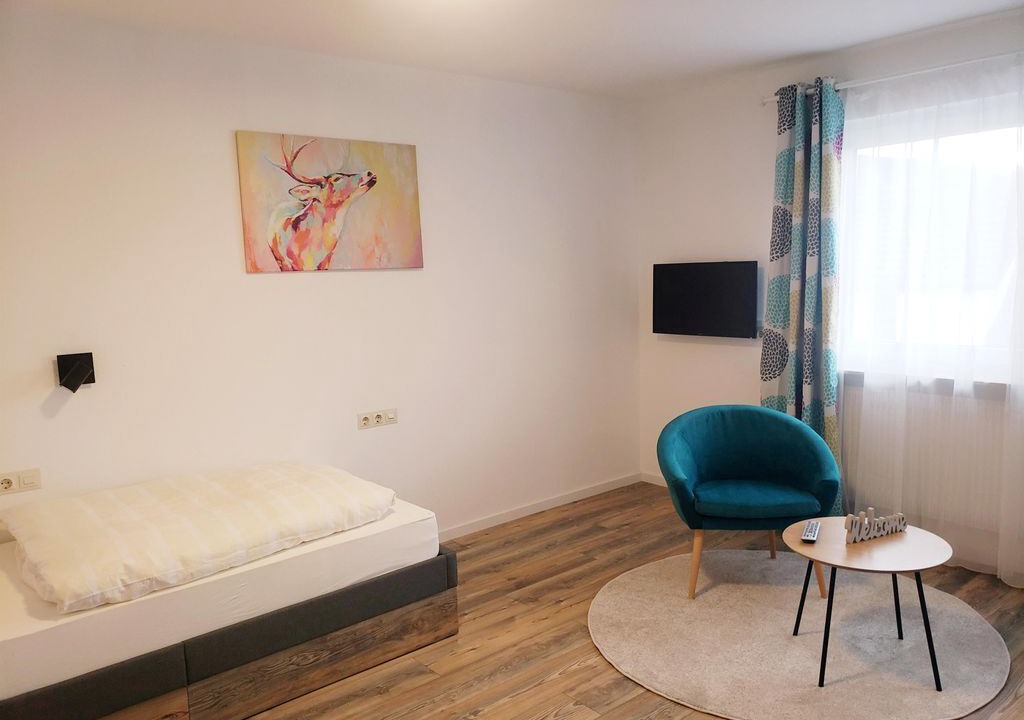 Photo of Bedroom in Herzogsweiler