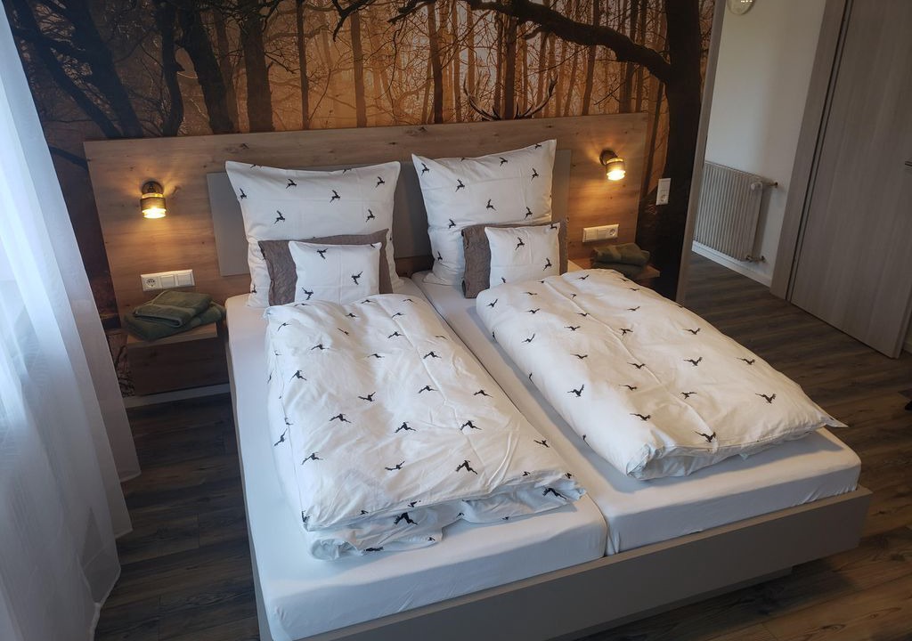 Photo of Bedroom in Herzogsweiler