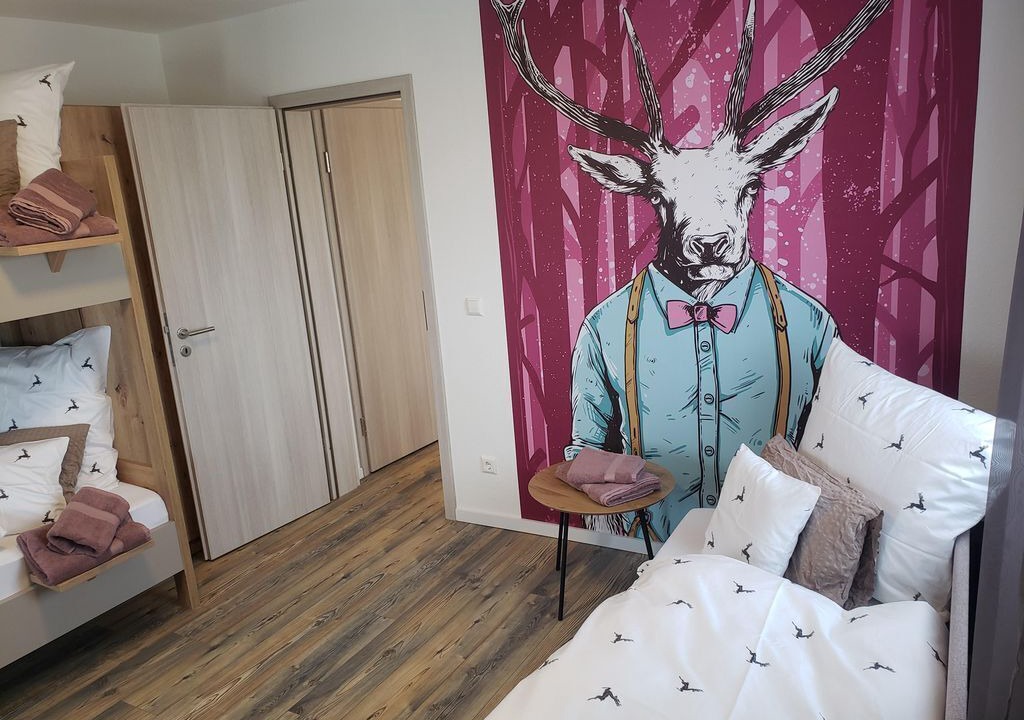 Photo of Bedroom in Herzogsweiler