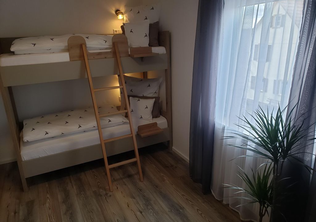 Photo of Bedroom in Herzogsweiler