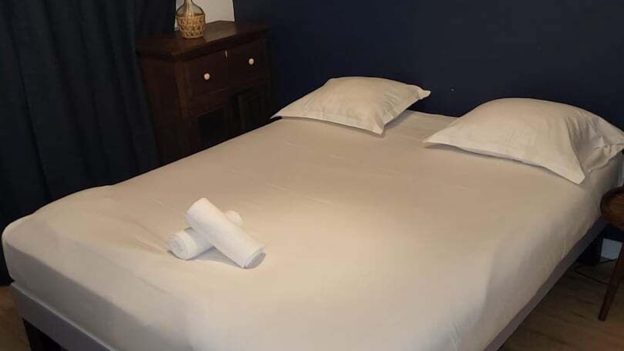 Photo of Bedroom in Chateaux de la Loire