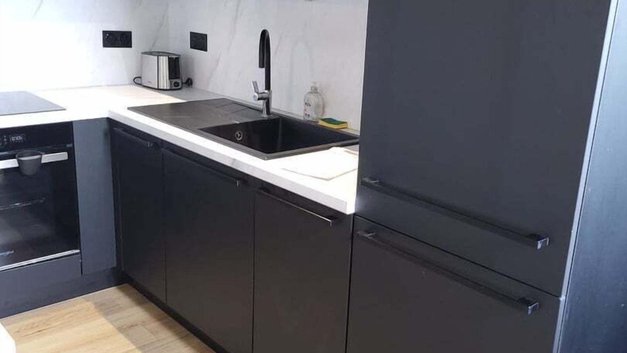 Photo of Kitchen in Chateaux de la Loire