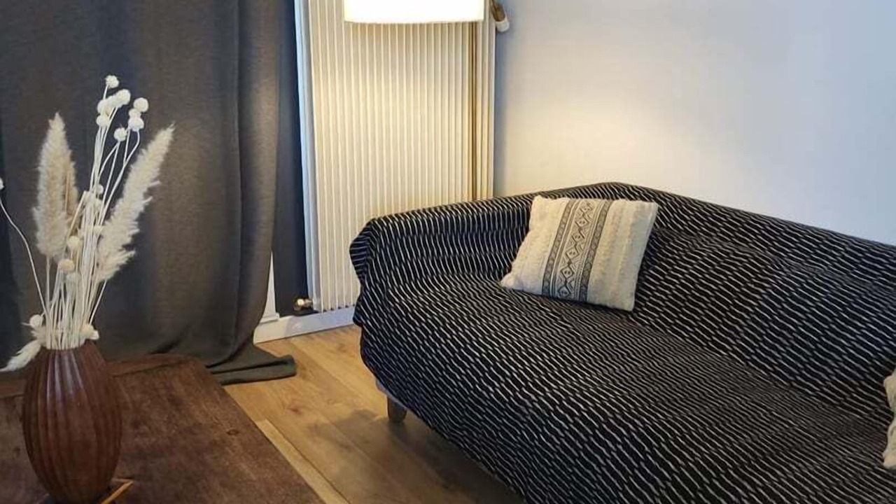 Photo of Livingroom in Chateaux de la Loire