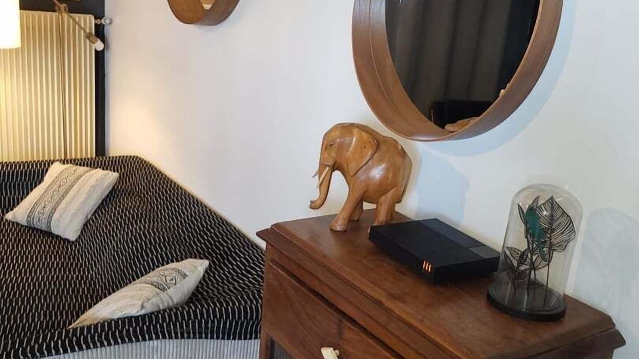 Photo of Bedroom in Chateaux de la Loire