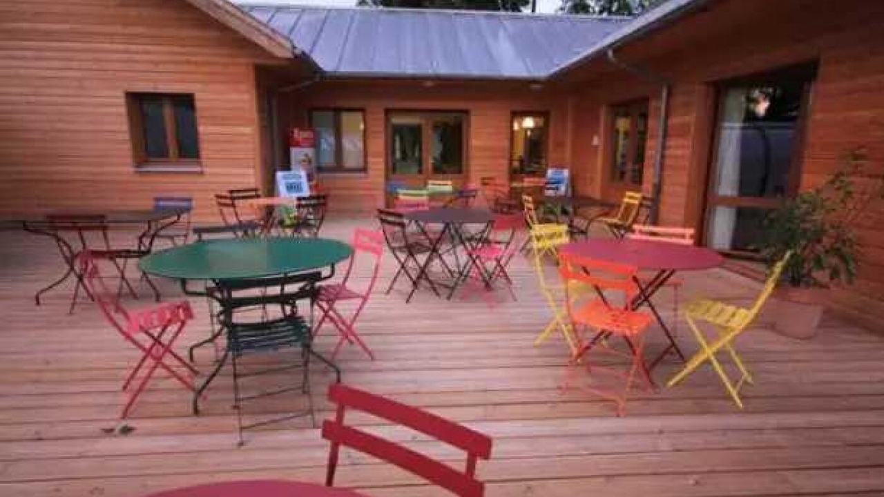 Photo of Outdoor in Bar-sur-Aube