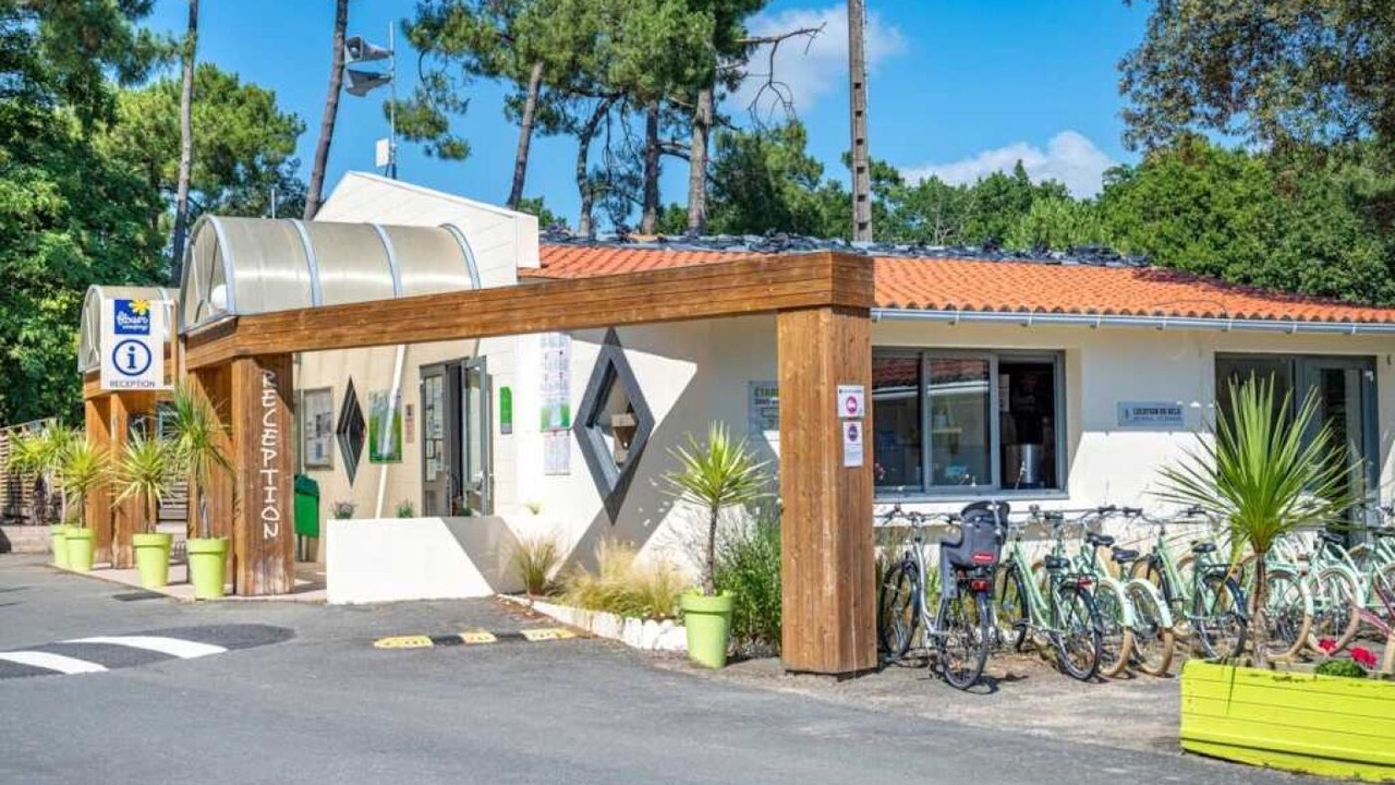Photo of Outdoor in Saint-Hilaire-de-Riez