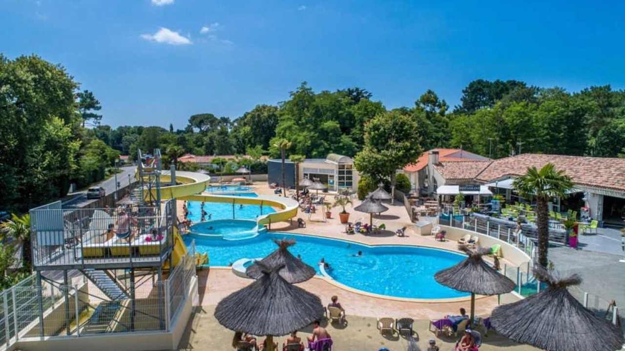 Photo of Outdoor in Saint-Hilaire-de-Riez