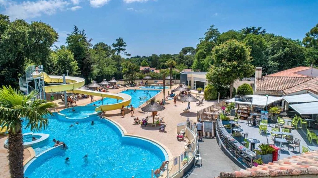 Photo of Outdoor in Saint-Hilaire-de-Riez