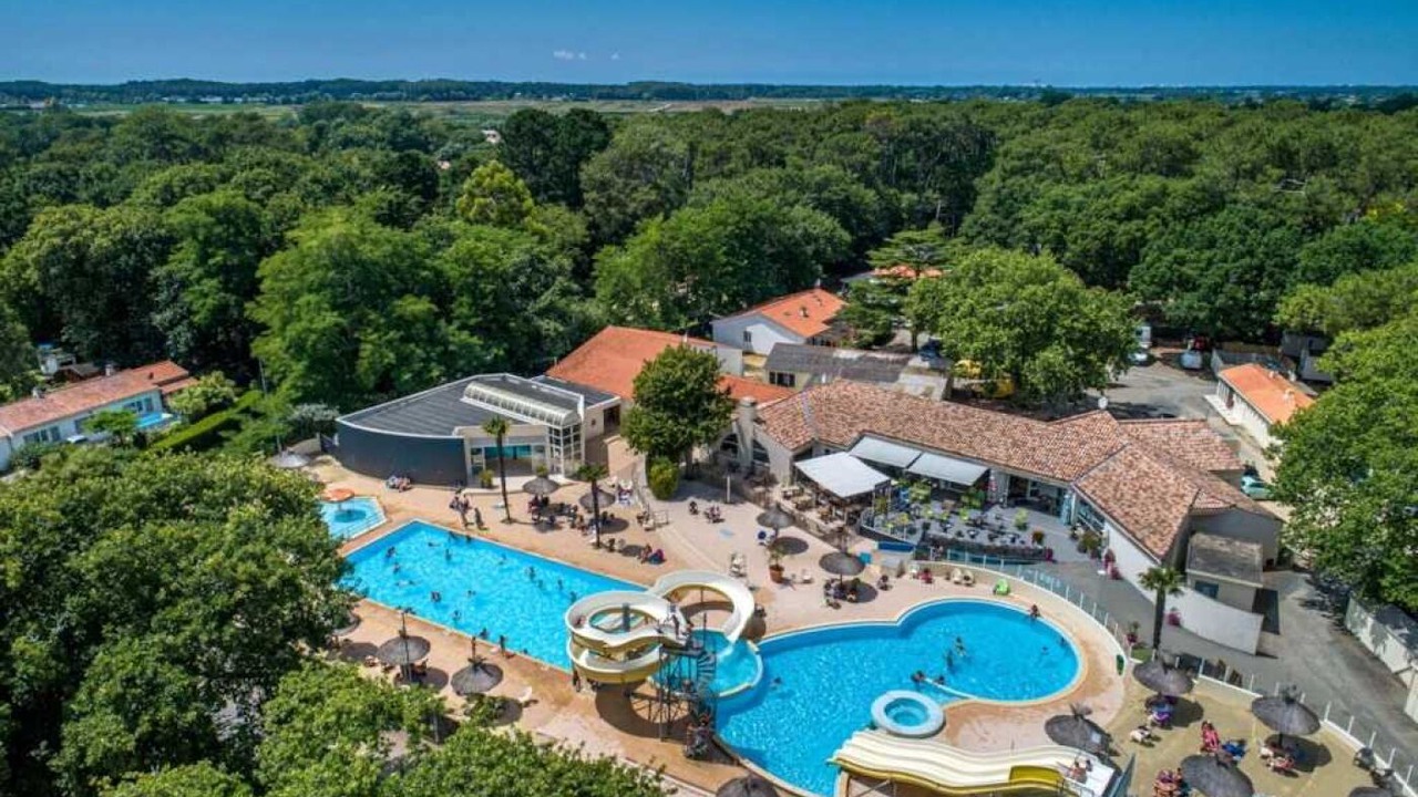 Photo of Outdoor in Saint-Hilaire-de-Riez