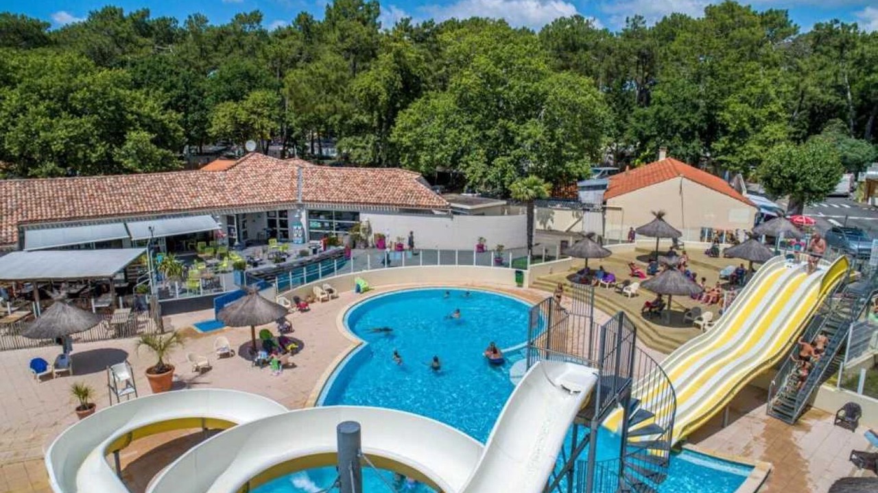 Photo of Outdoor in Saint-Hilaire-de-Riez