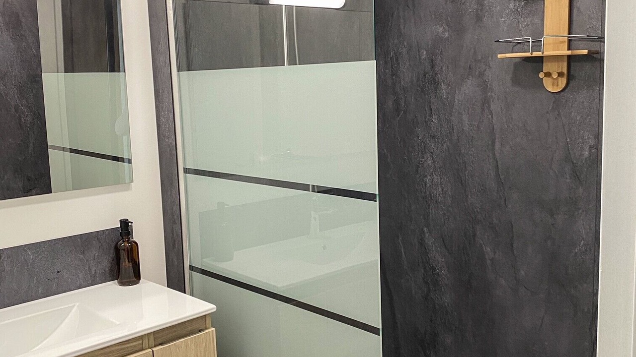 Photo of Bathroom in Clou Bouchet