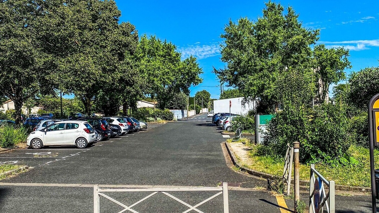Photo of Outdoor in Clou Bouchet