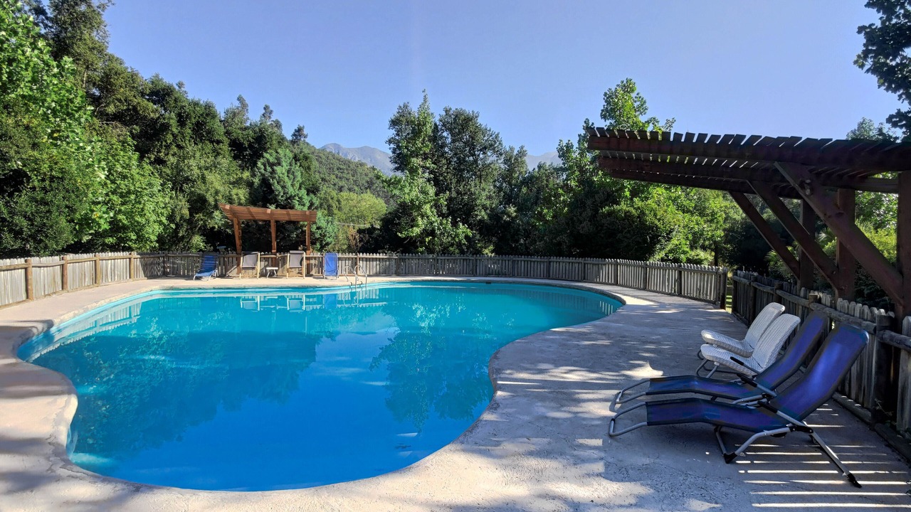 Photo of Outdoor in San Fernando
