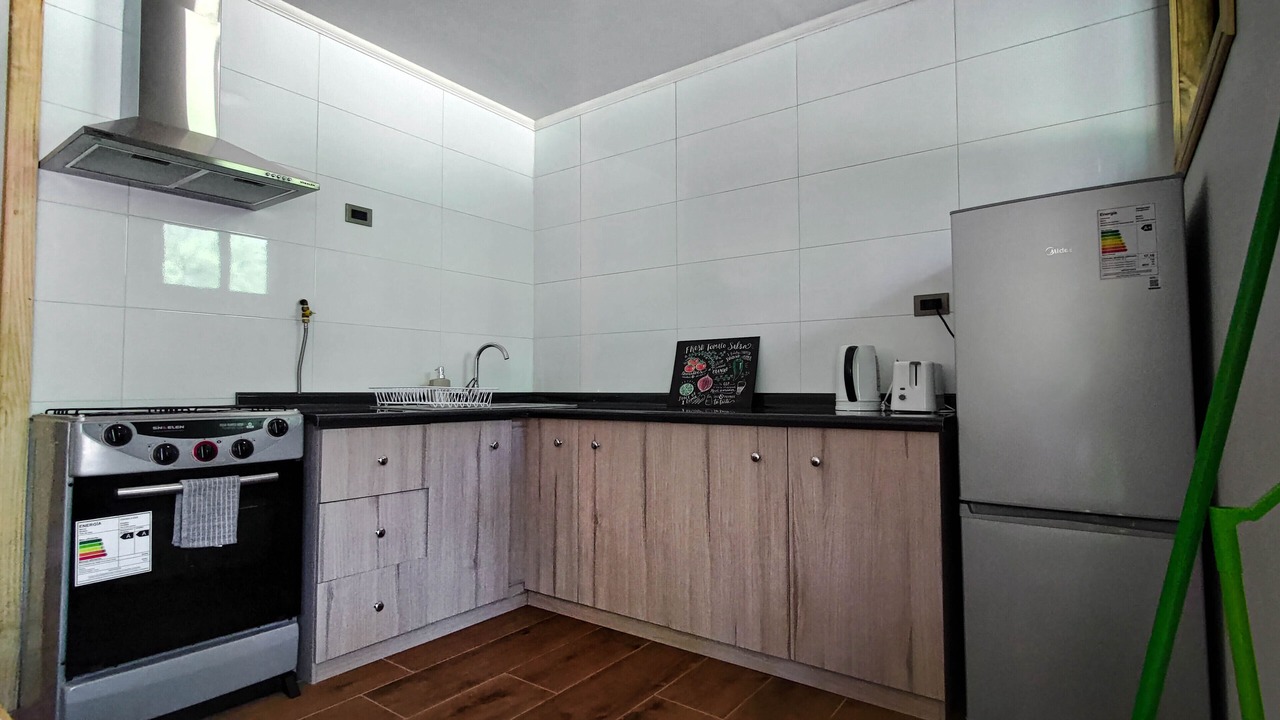 Photo of Kitchen in San Fernando