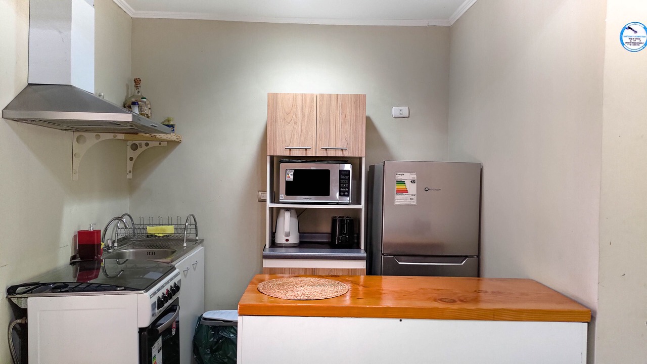 Photo of Kitchen in San Fernando