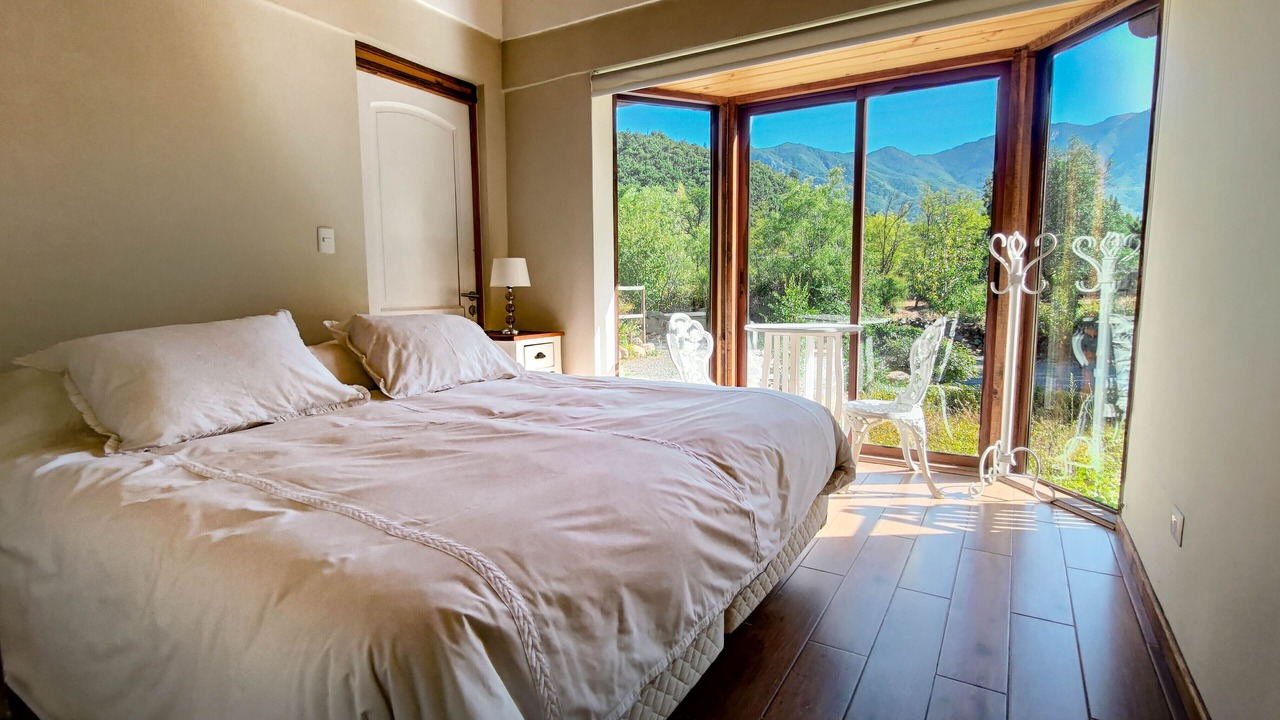 Photo of Bedroom in San Fernando