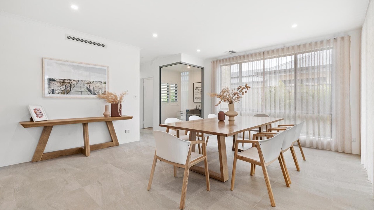 Photo of Livingroom in Willetton