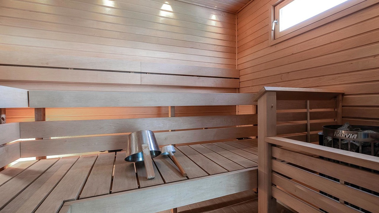 Photo of Bedroom in Lohja