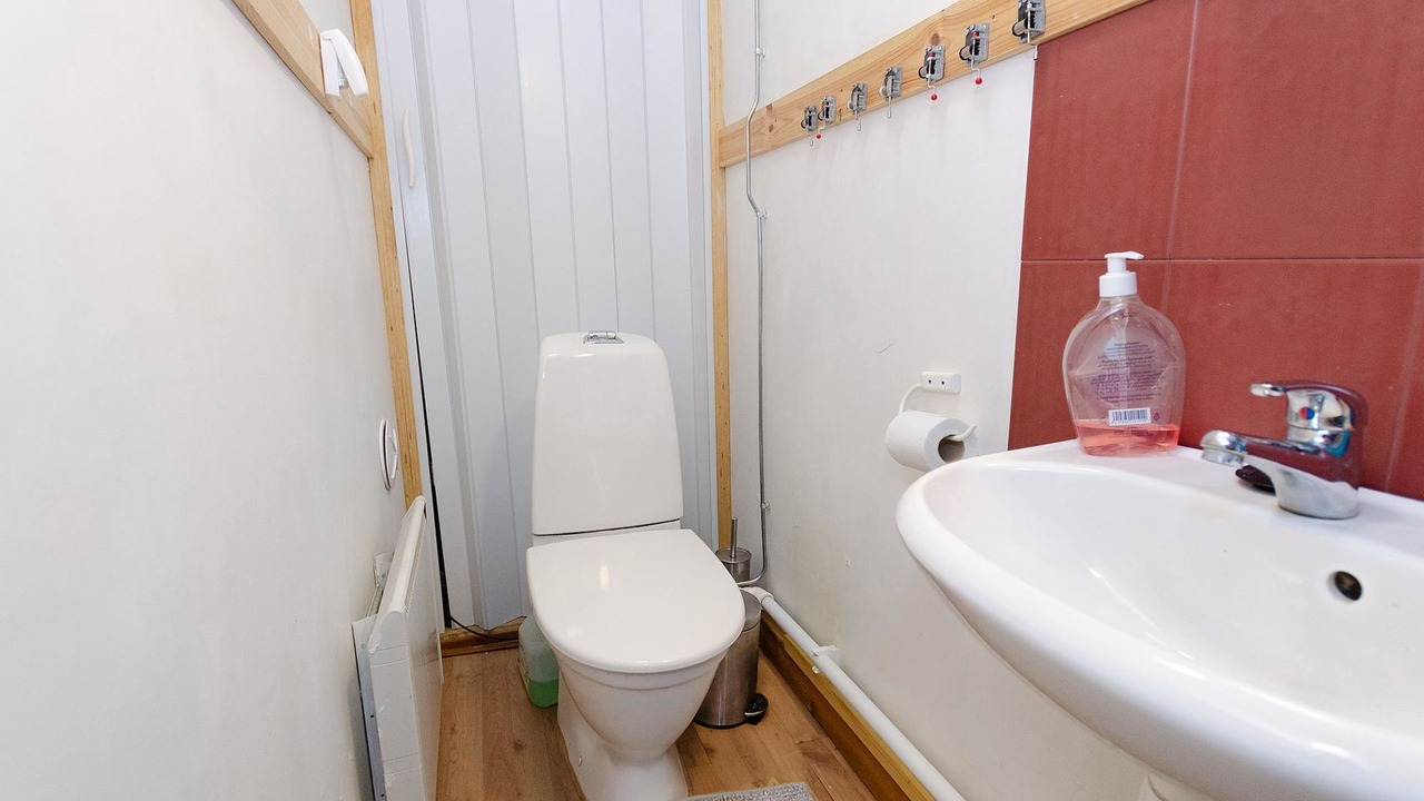 Photo of Bathroom in Ylamylly