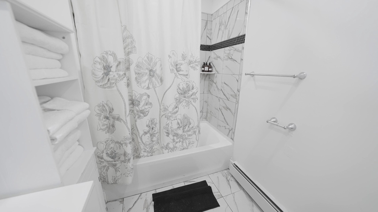 Photo of Bathroom in Pawtucket