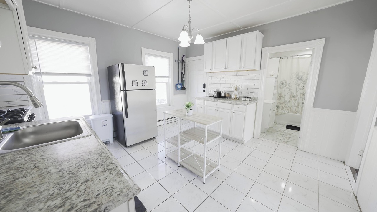 Photo of Kitchen in Pawtucket