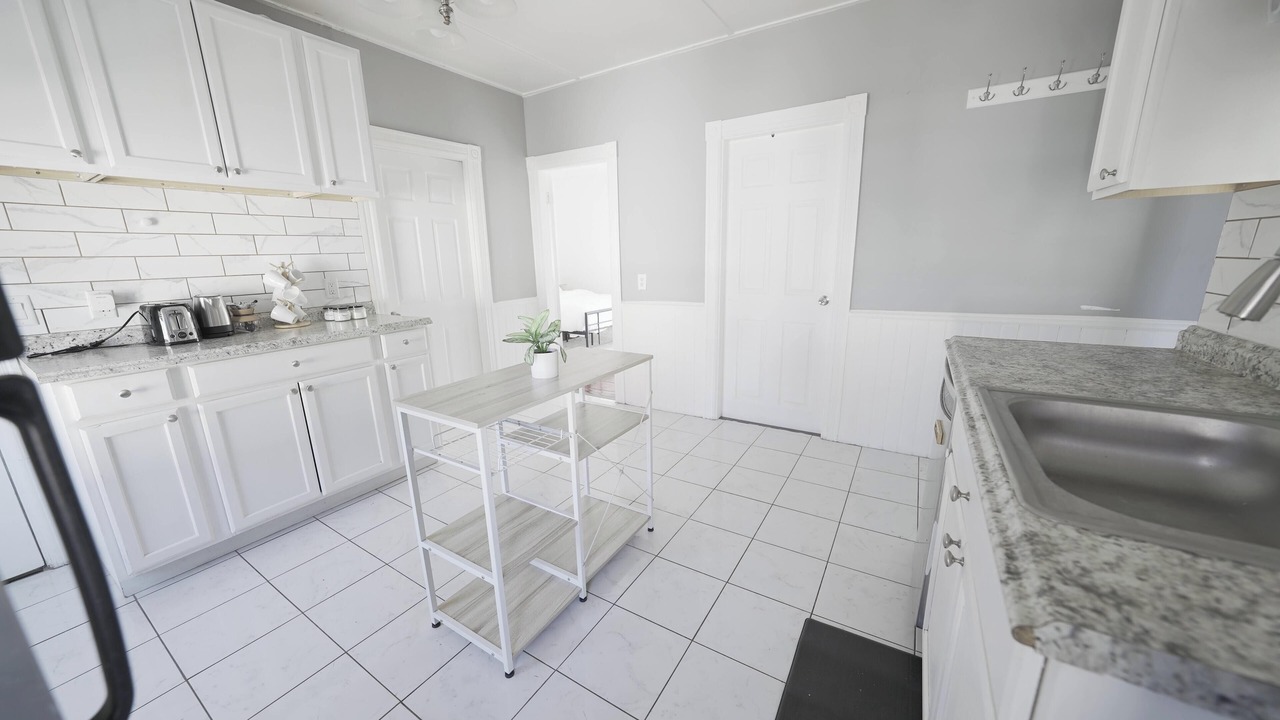 Photo of Kitchen in Pawtucket