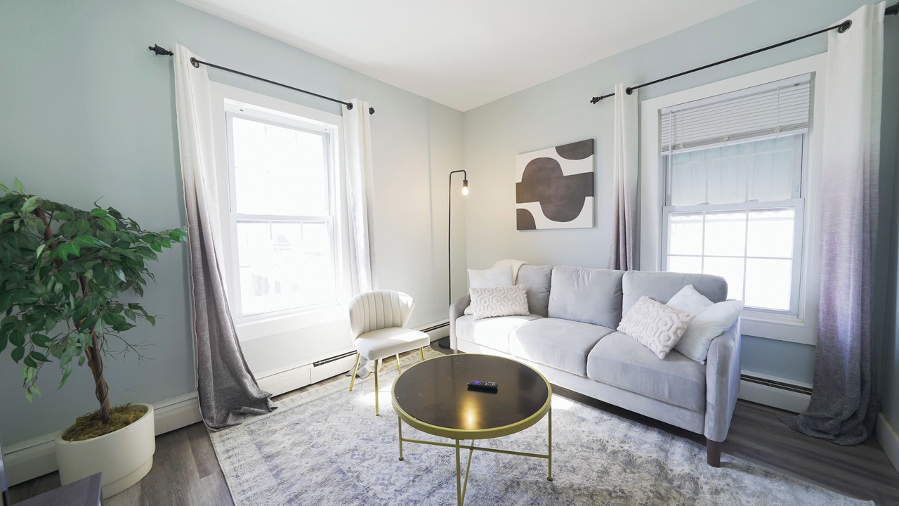 Photo of Livingroom in Pawtucket