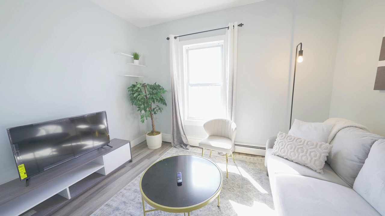 Photo of Livingroom in Pawtucket