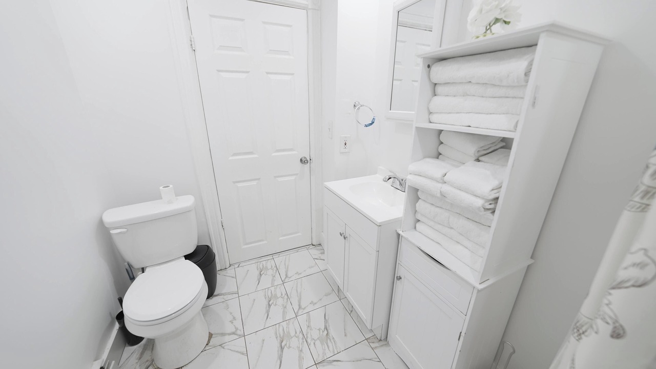 Photo of Bathroom in Pawtucket
