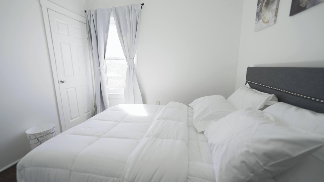 Photo of Bedroom in Pawtucket