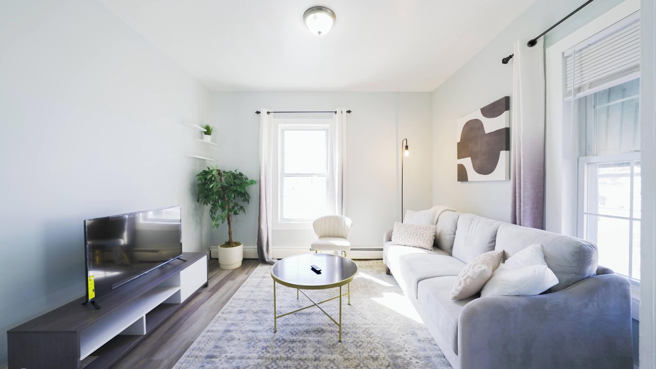 Photo of Livingroom in Pawtucket