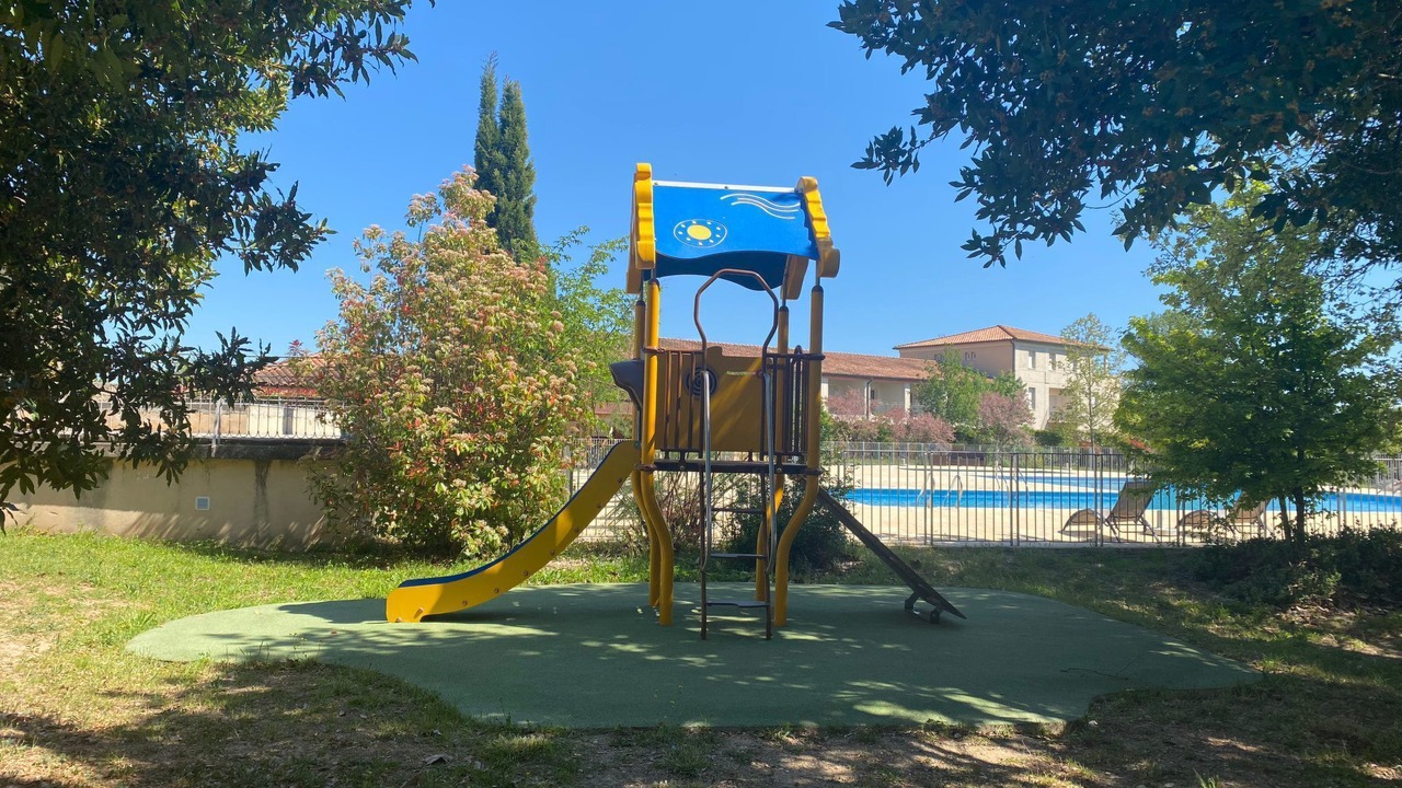Photo of Outdoor in Azille