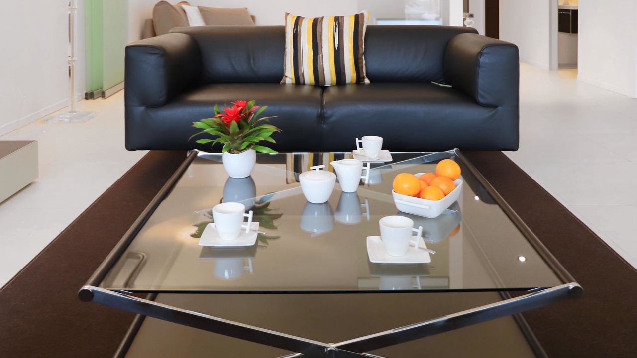 Photo of Livingroom in Montreux City Centre