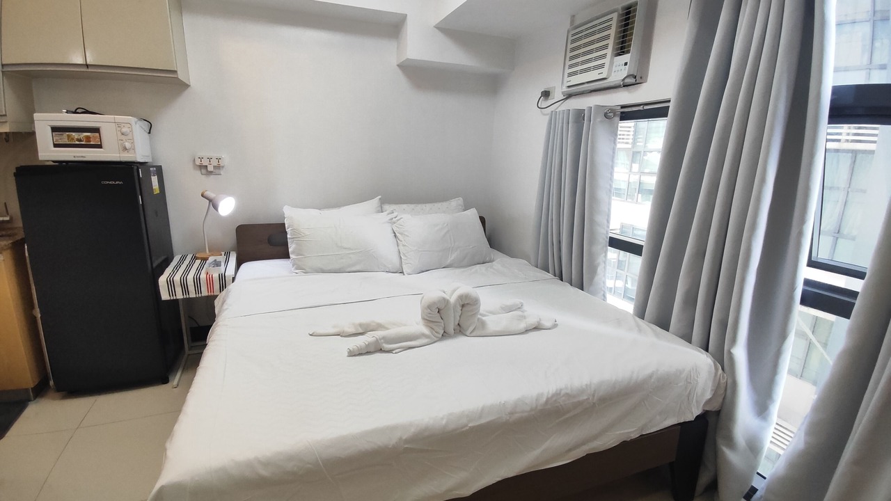 Photo of Bedroom in Pinagsama