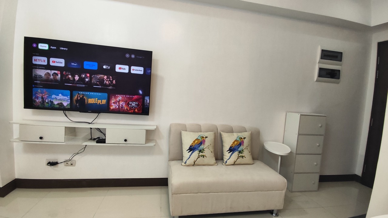 Photo of Livingroom in Pinagsama