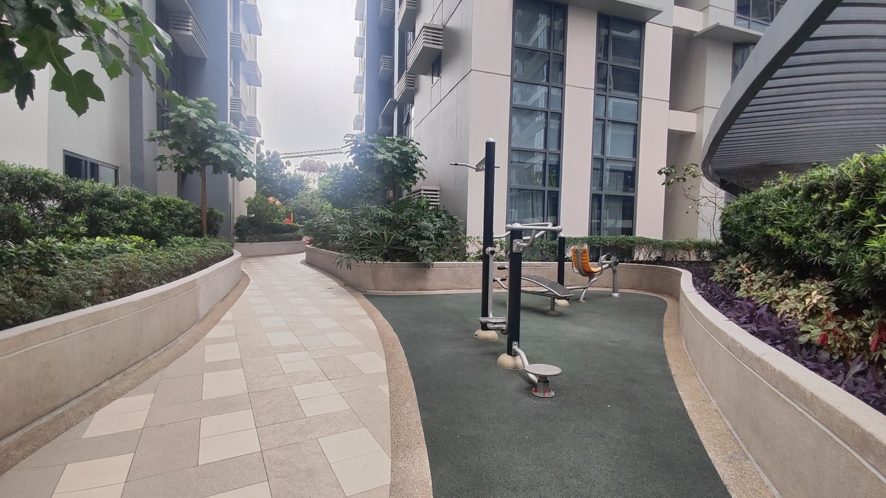 Photo of Outdoor in Pinagsama