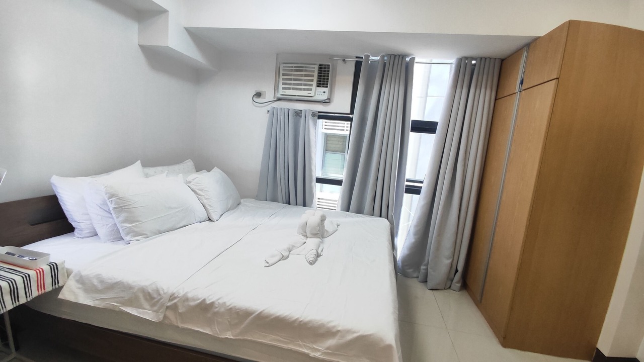 Photo of Bedroom in Pinagsama