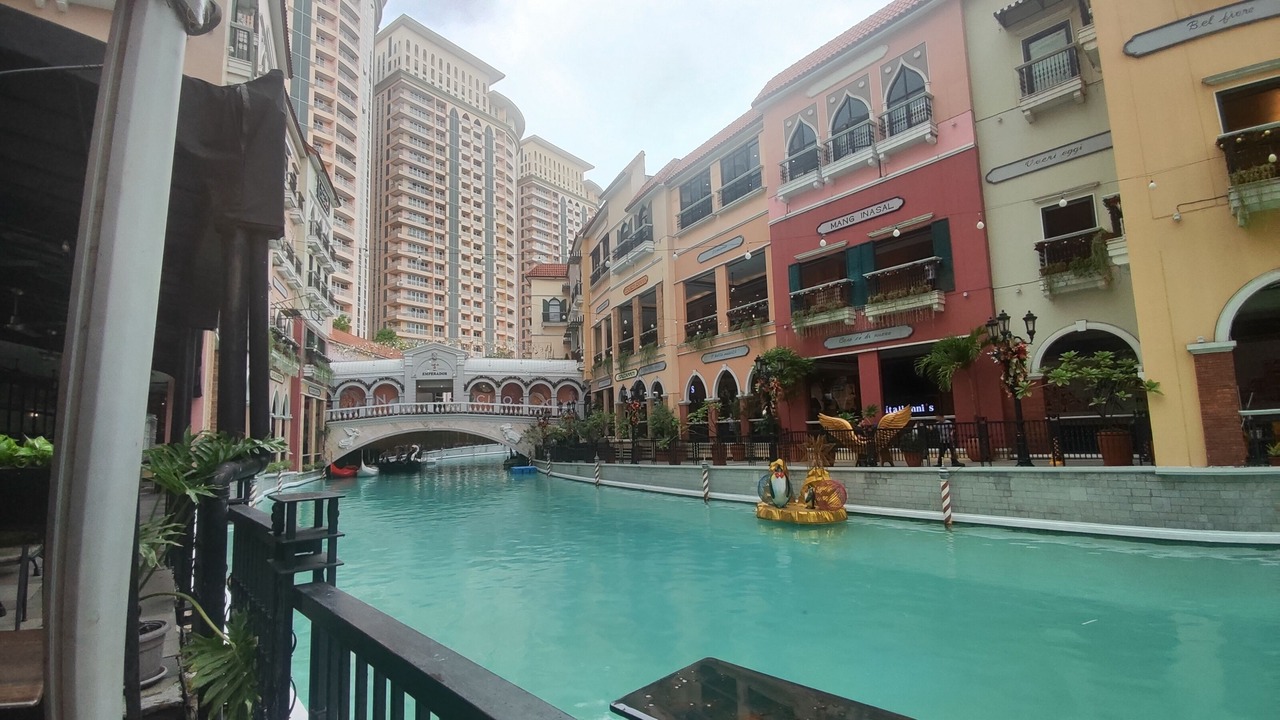 Photo of Outdoor in Pinagsama