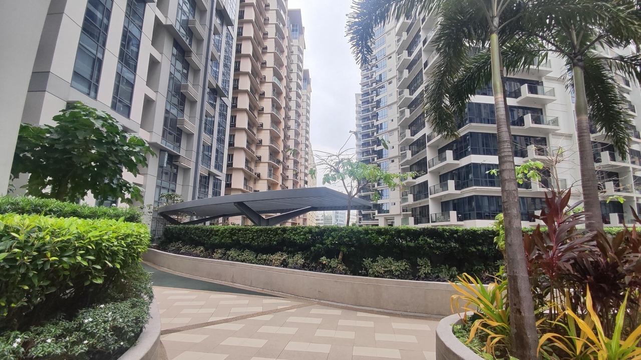 Photo of Outdoor in Pinagsama