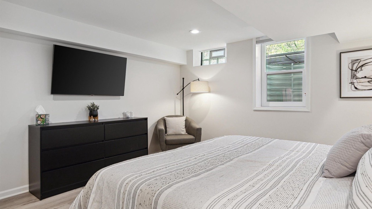 Photo of Bedroom in Brighton