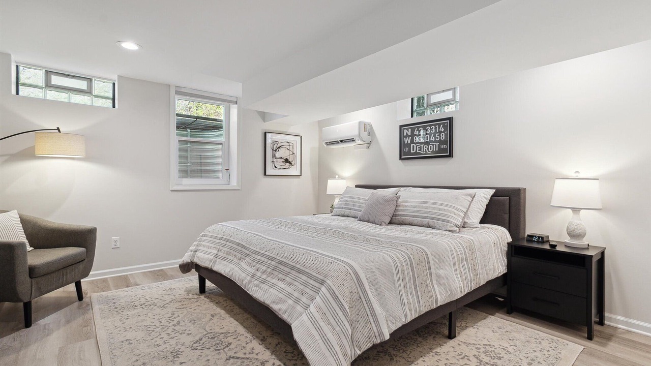 Photo of Bedroom in Brighton