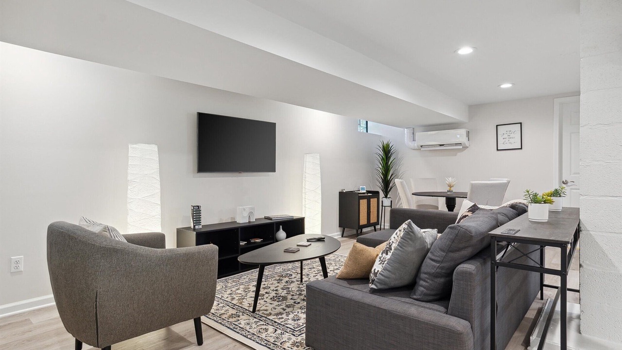 Photo of Livingroom in Brighton