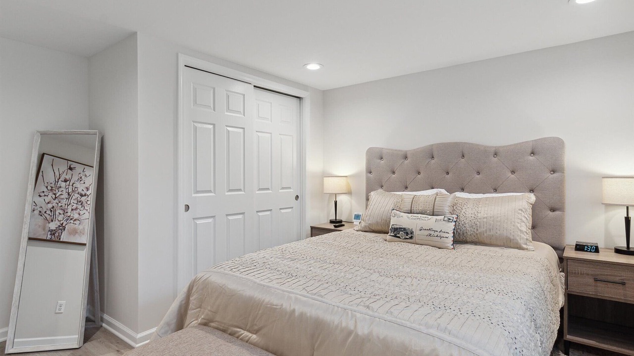 Photo of Bedroom in Brighton