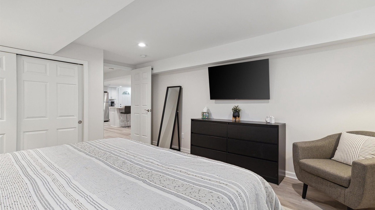 Photo of Bedroom in Brighton