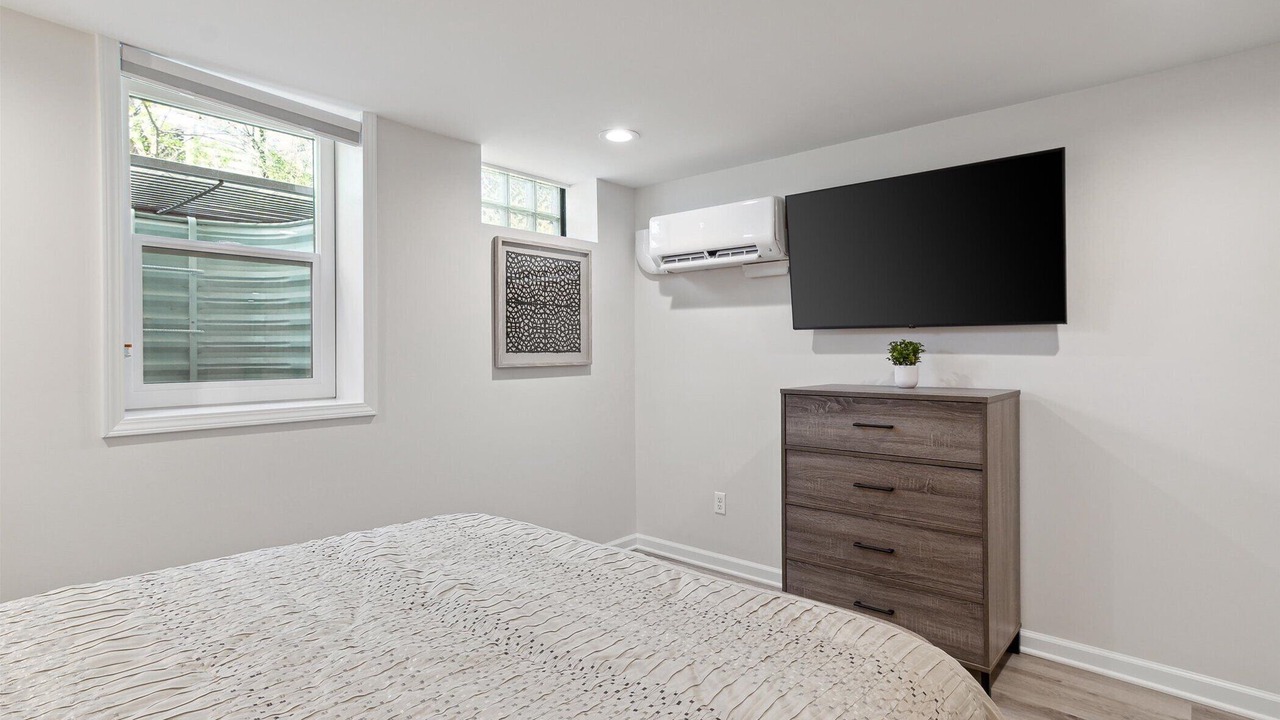 Photo of Bedroom in Brighton